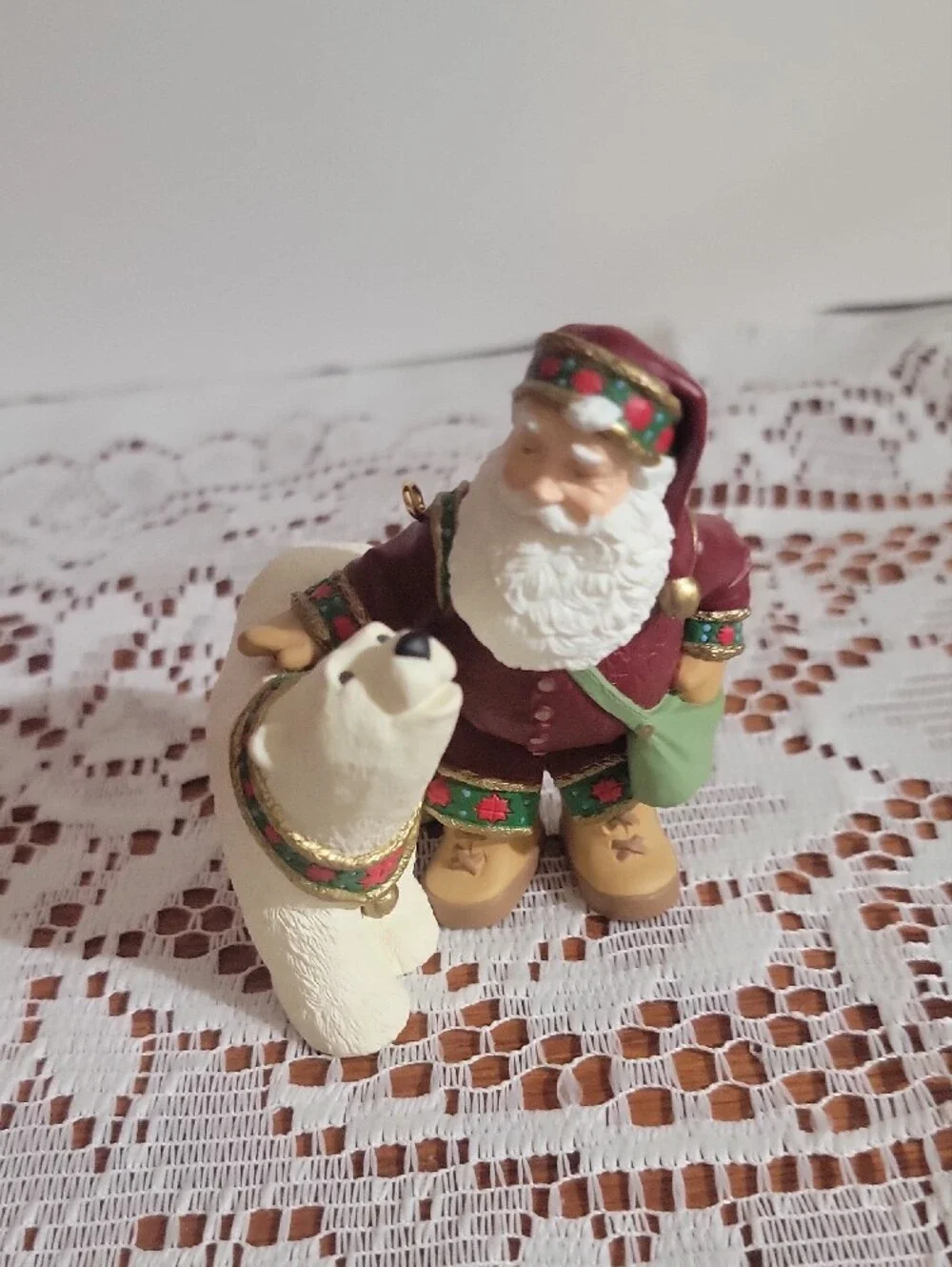 1997 Hallmark Keepsake Ornament - 